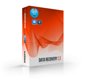 Data Recovery 2.3