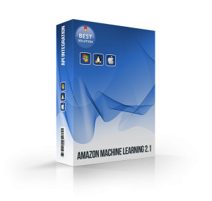 Amazon Machine Learning API Integration