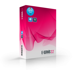 E-Servis 2.2